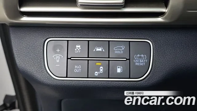 Hyundai Nexo, 2022 — фото 19