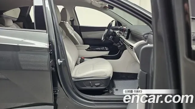 Hyundai Tucson NX4, 2025 — фото 26
