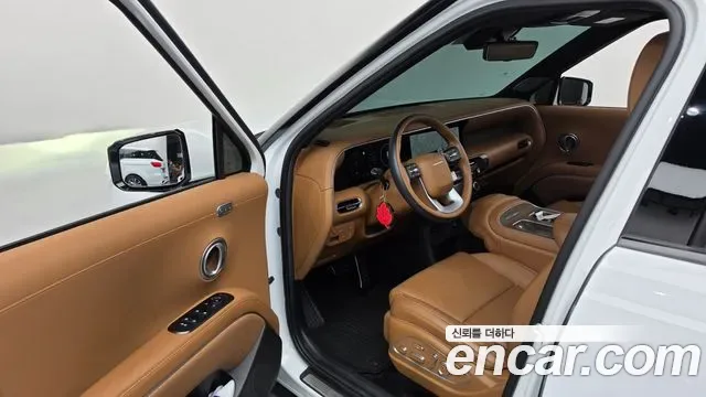 Hyundai Palisade LX3, 2025 — фото 10