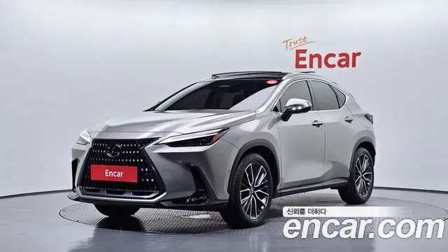 Lexus Nx NX350H