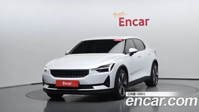 Polestar 2 Fallstar 2