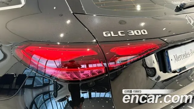 Mercedes-Benz Glc-Class X254, 2025 — фото 13