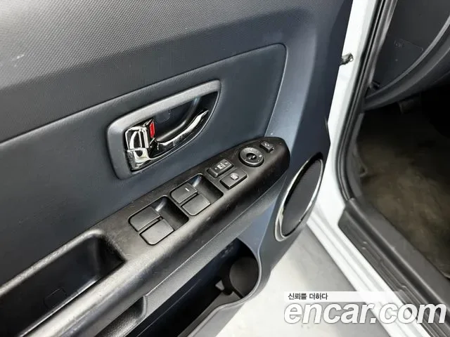 Kia Soul, 2010 — фото 11