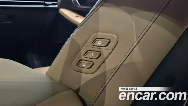 Hyundai Sonata De Edge Hybrid (DN8), 2025 — фото 29