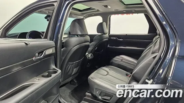 Hyundai Palisade, 2019 — фото 12