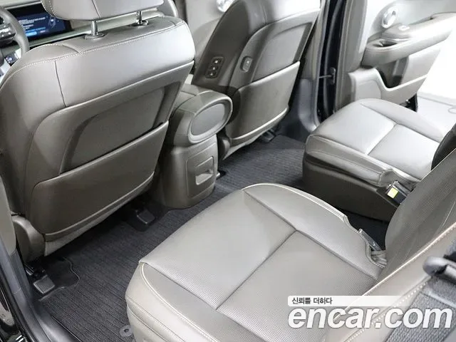 Hyundai Palisade LX3, 2025 — фото 15