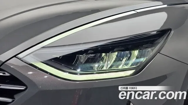 Hyundai Sonata Hybrid (DN8), 2022 — фото 23