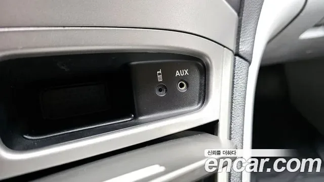Hyundai Starex Grand Starex, 2009 — фото 18