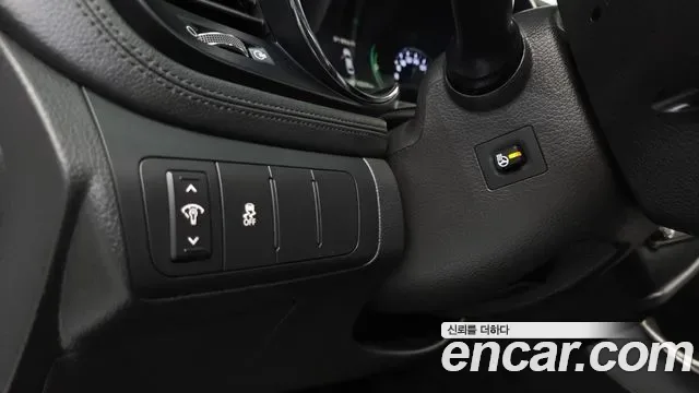 Kia K5 Hybrid, 2013 — фото 11
