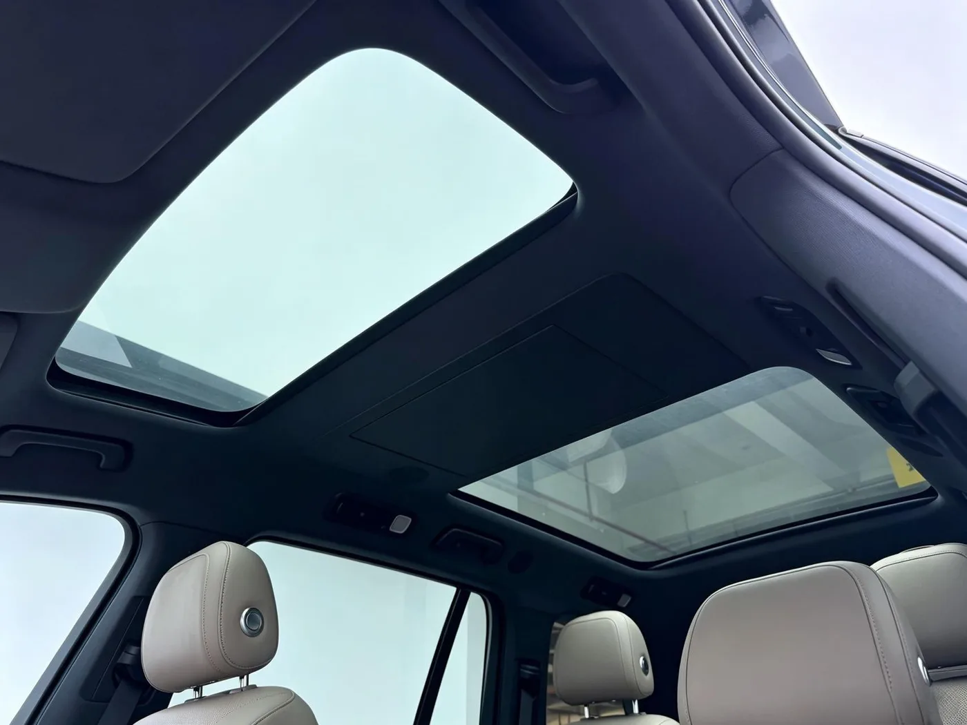 Li Auto Ideal L9, 2025 — фото 14