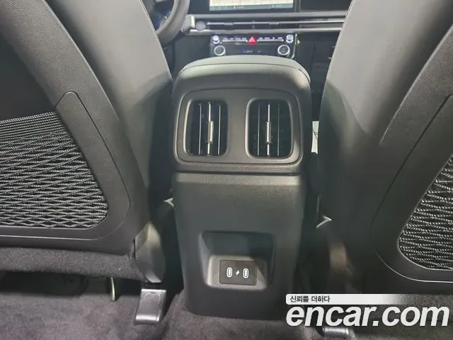 Hyundai Tucson NX4, 2025 — фото 16