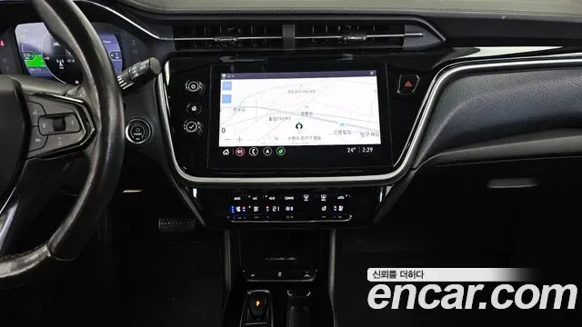 ChevroletGMDaewoo 볼트 Euv Bolt EUV, 2022 — фото 14