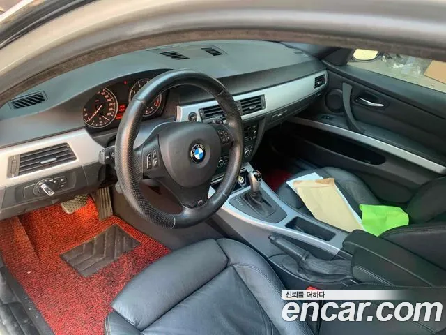 BMW 3-Series E90, 2010 — фото 15