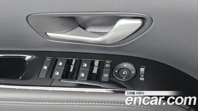 Hyundai Tucson Hybrid (NX4), 2025 — фото 14