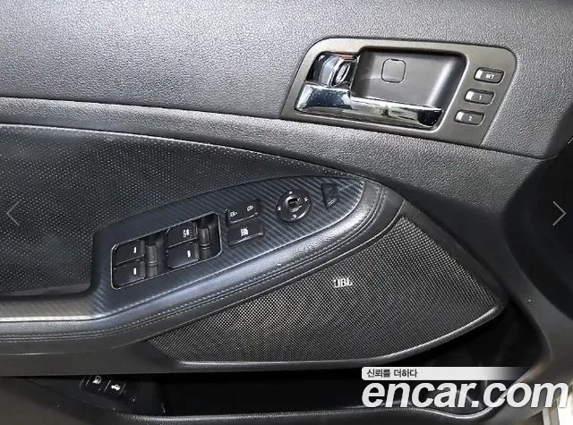 Kia K5 Hybrid, 2012 — фото 15