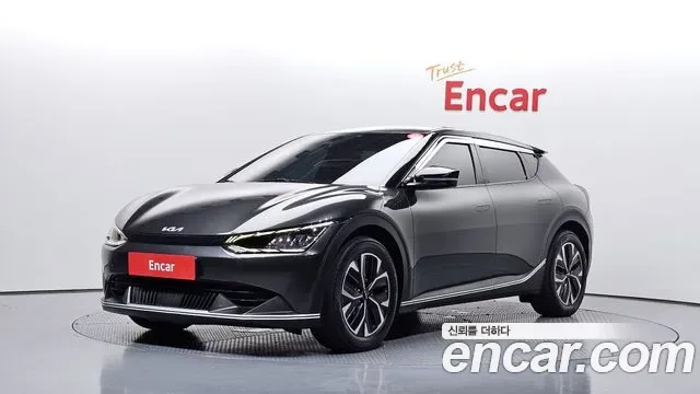 Kia Ev6