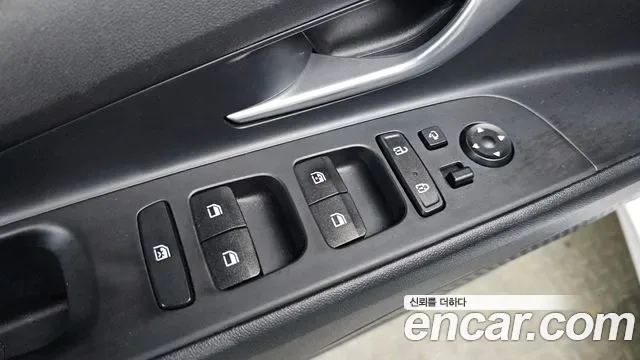 Hyundai Avante CN7, 2022 — фото 13
