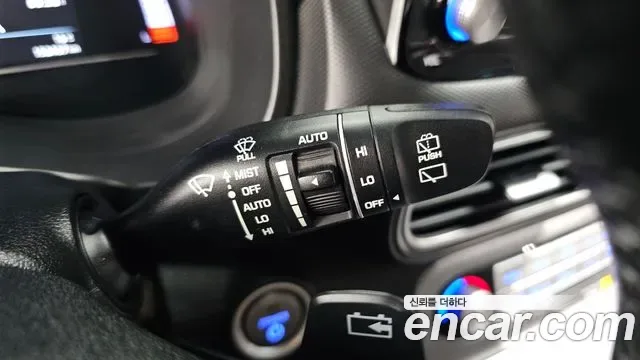 Hyundai Kona Electric, 2019 — фото 31