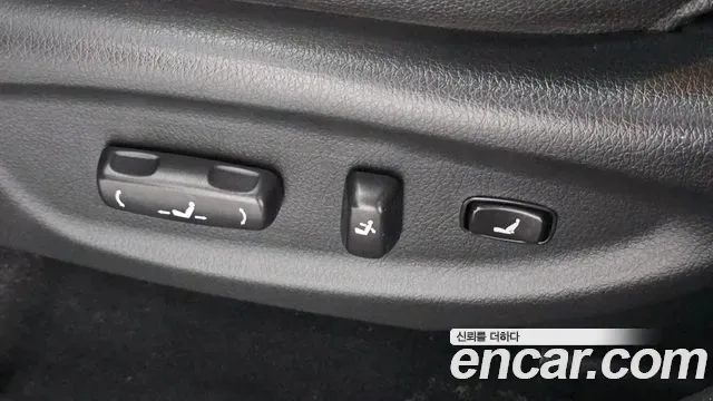 Kia Sorento, 2010 — фото 18