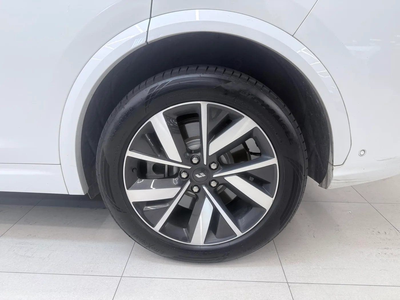 Li Auto Ideal L7, 2023 — фото 16