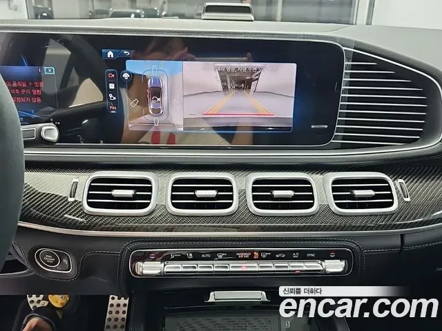 Mercedes-Benz Gle-Class W167, 2025 — фото 10