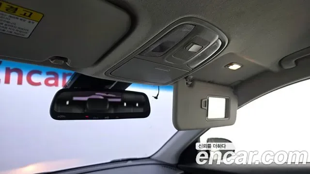Kia Niro, 2016 — фото 19