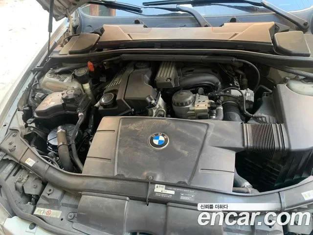BMW 3-Series E90, 2010 — фото 17