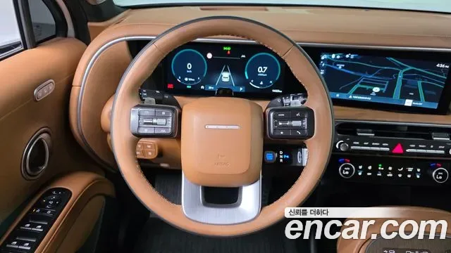 Hyundai Palisade LX3, 2025 — фото 14