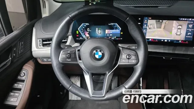 BMW 2-Series Active Tourer (U06), 2025 — фото 16
