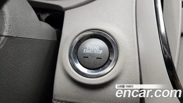 ChevroletGMDaewoo Alpheon, 2012 — фото 19