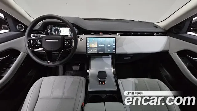 Land Rover Range Rover Evoque, 2025 — фото 7