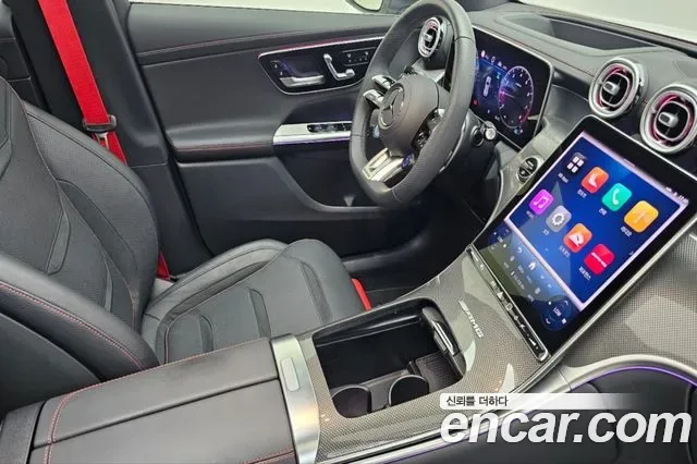 Mercedes-Benz Glc-Class X254, 2025 — фото 14