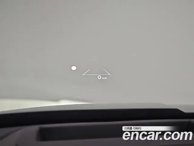Hyundai Tucson Hybrid (NX4), 2024 — фото 10