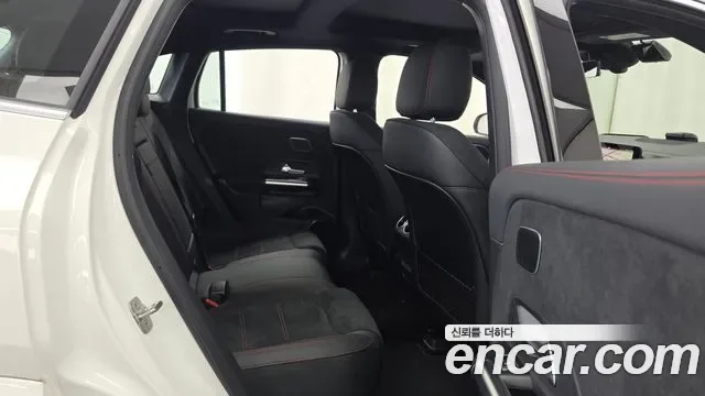 Mercedes-Benz Eqa H243, 2025 — фото 12