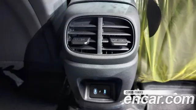 Hyundai Avante CN7, 2025 — фото 33