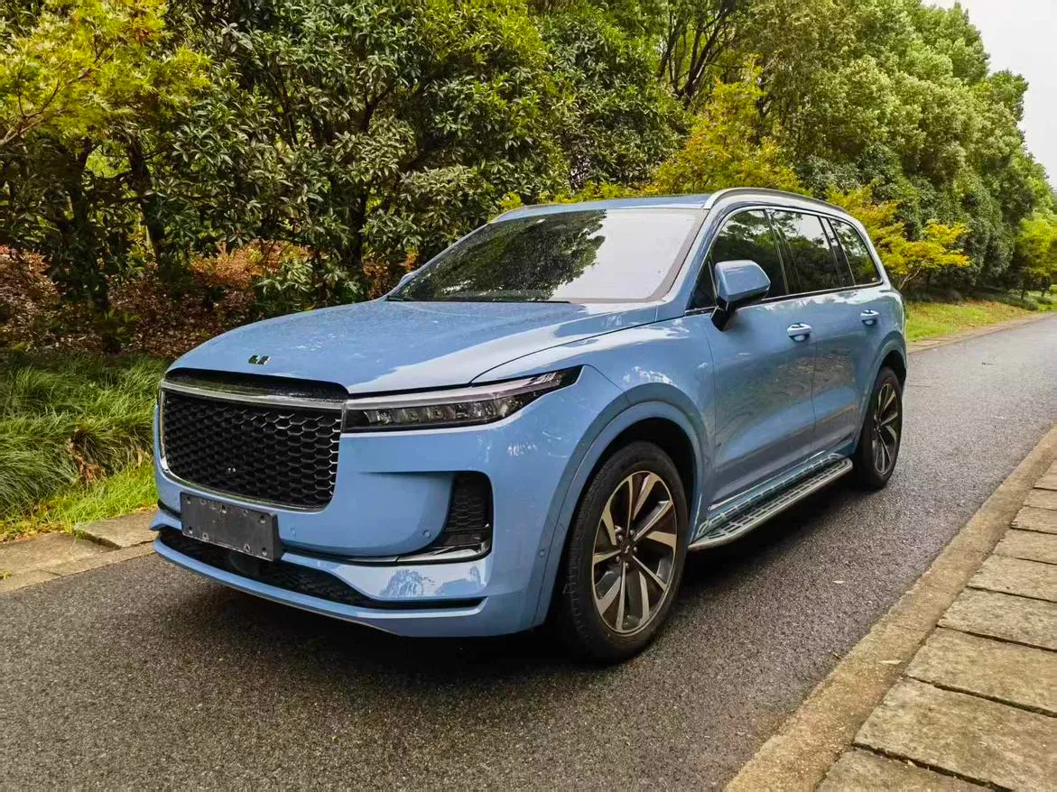 Li Auto Ideal ONE