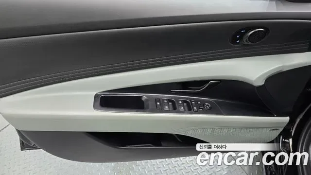 Hyundai Avante CN7, 2025 — фото 24