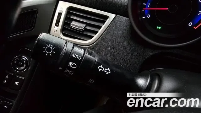 Hyundai Avante MD, 2012 — фото 16