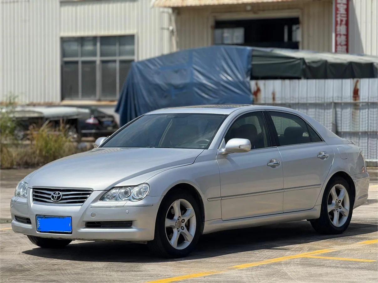 Toyota Ruizhi