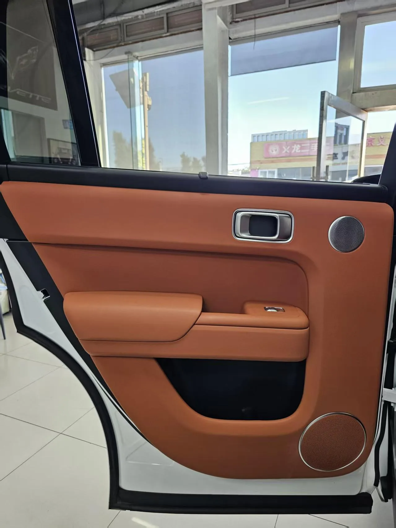 Li Auto Ideal L7, 2023 — фото 17