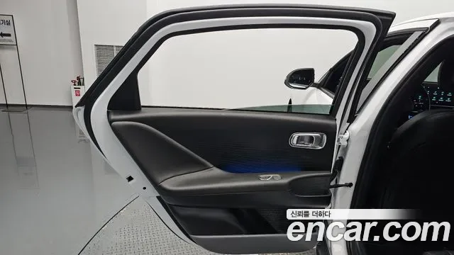Hyundai Ioniq6 Ionic 6, 2025 — фото 26