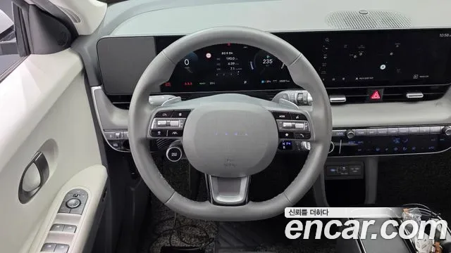 Hyundai Ioniq5 Ionic 5, 2025 — фото 13