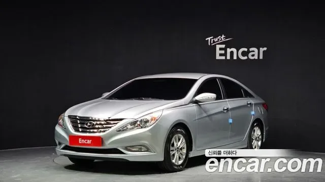 Hyundai Sonata YF Sonata