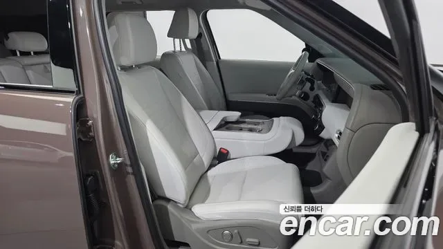 Hyundai Palisade LX3, 2025 — фото 12