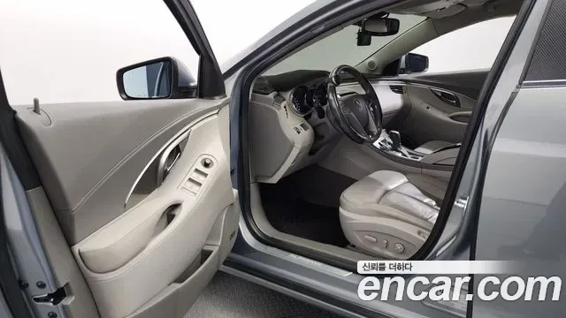 ChevroletGMDaewoo Alpheon, 2012 — фото 10