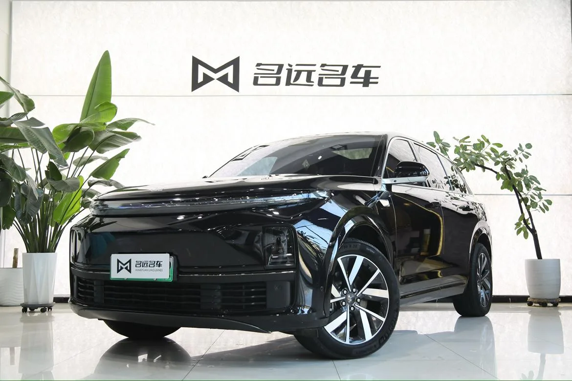Li Auto Ideal L7