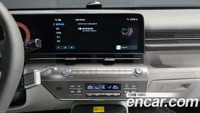 Hyundai Kona SX2, 2026 — фото 18
