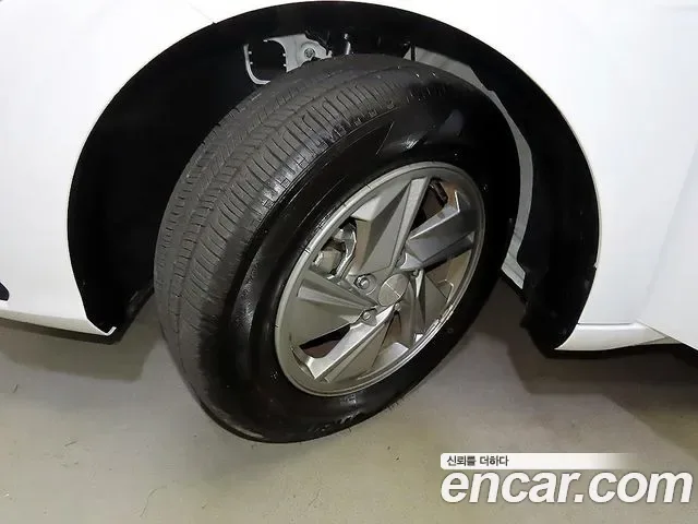 Hyundai Avante CN7, 2026 — фото 5