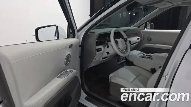 Hyundai Palisade LX3, 2025 — фото 10