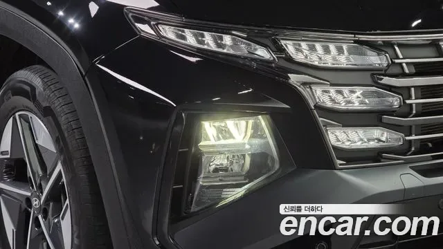Hyundai Tucson NX4, 2025 — фото 22